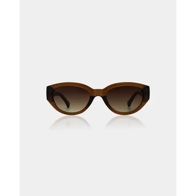 Winnie Smoke Transparent