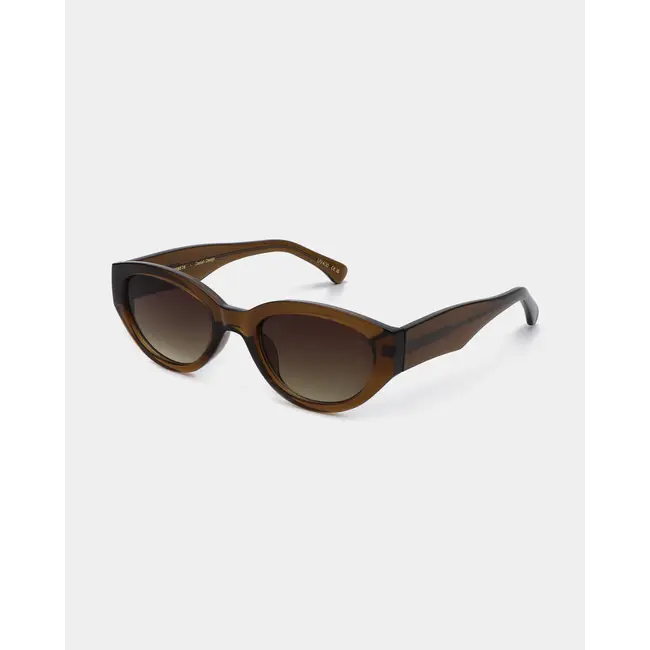 Winnie Smoke Transparent