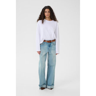 Gestuz Wijde Jeans Gestuz