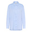 GZyork shirt Chambray Blue