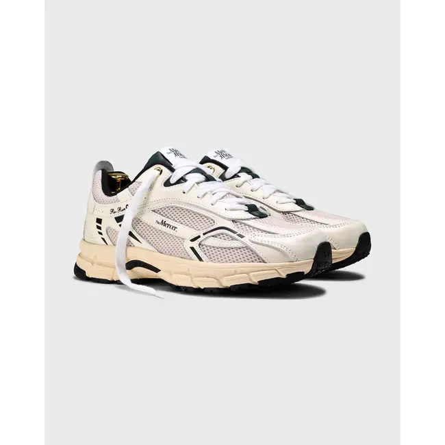 The Re-Run Classic Off White