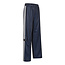 Baggy Pin Stripe Track Tall Pants Navy