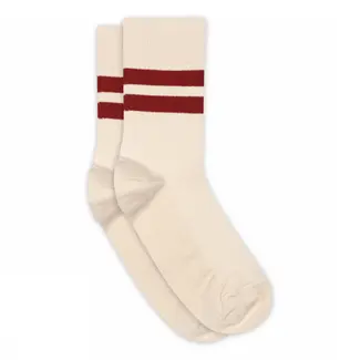 MP Denmark Emily socks Pink Champagne