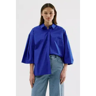 CKS SHOMPET BLF blue bright