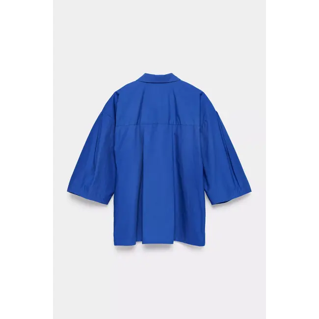 SHOMPET BLF blue bright