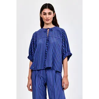 CKS SINDER BLM blue medium