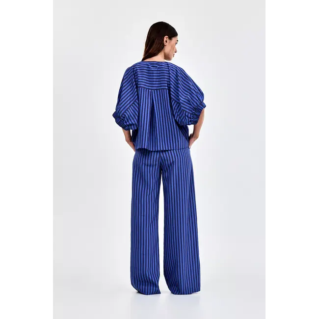 SINDER BLM blue medium