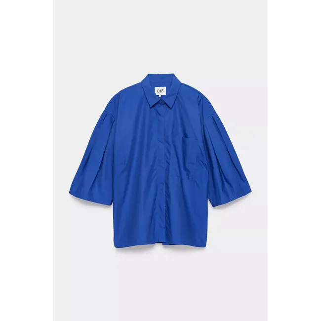 SHOMPET BLF blue bright