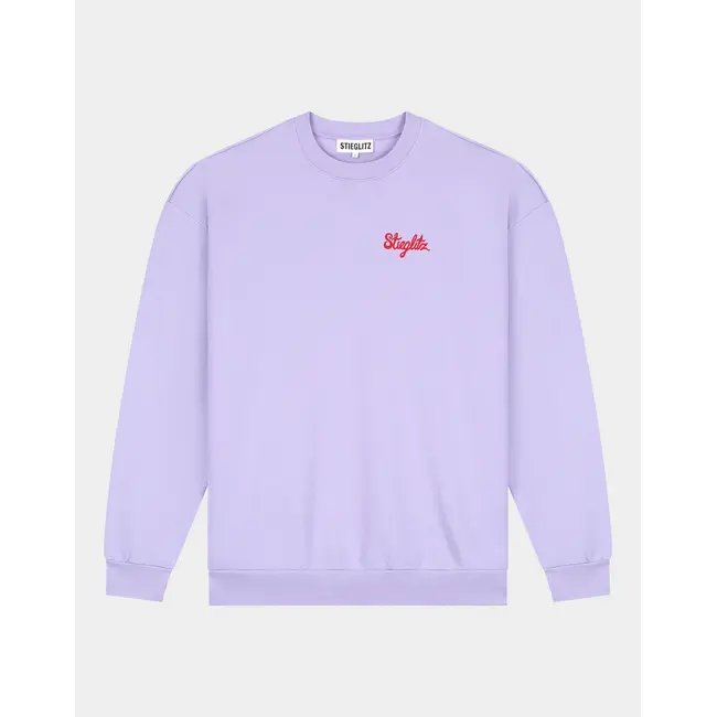 Senna Sweater Purple