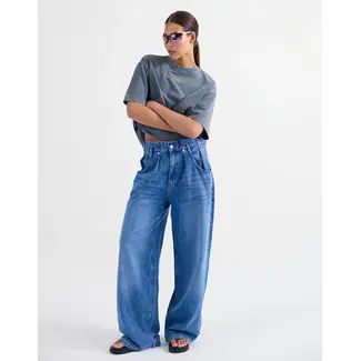 Stieglitz Yuri Jeans Denim Blue