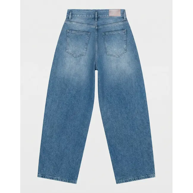 Yuri Jeans Denim Blue