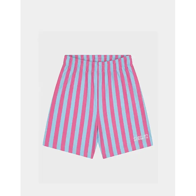 Joana Shorts Pink