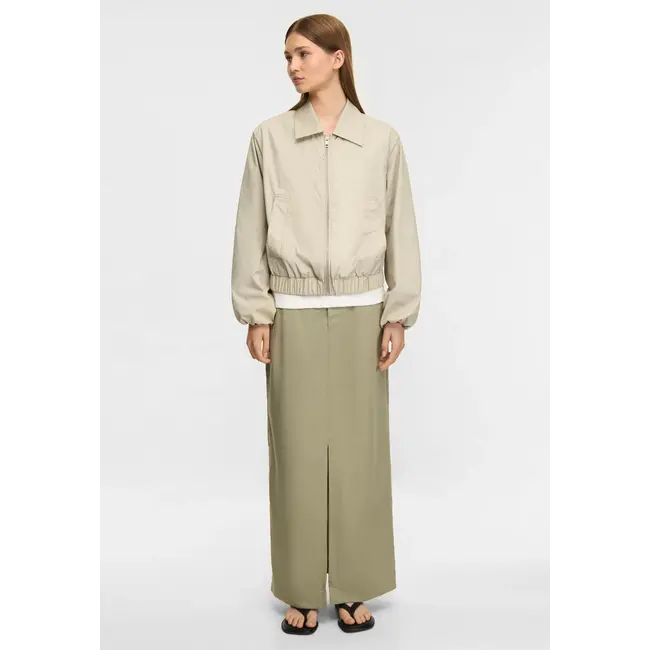 FLORA 974 STONE GREEN