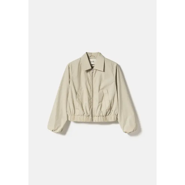 FLORA 974 STONE GREEN