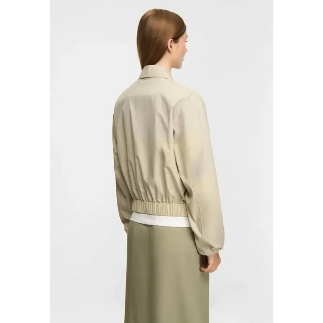 FLORA 974 STONE GREEN