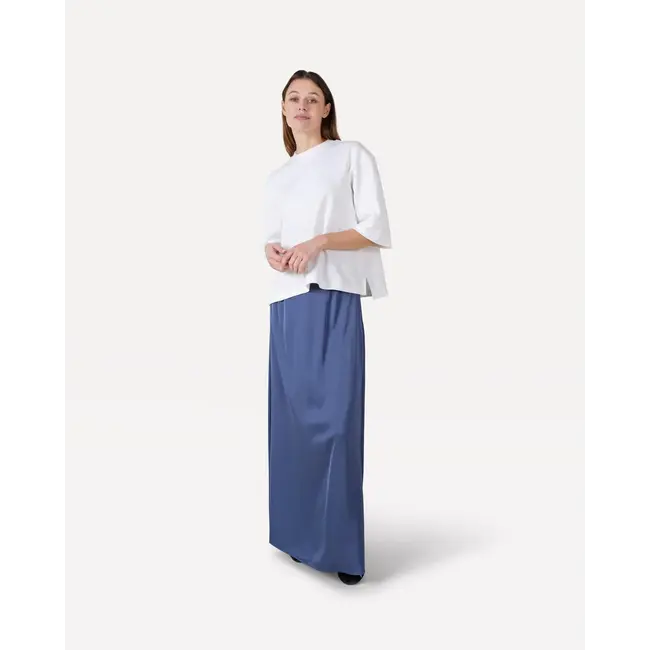 Lizzi Skirt Crown Blue