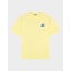 Heloisa Oversized T-Shirt Yellow