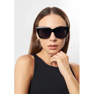 ECO SHADES Elia Black