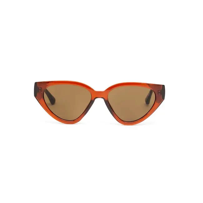 Messina Transparent Brown