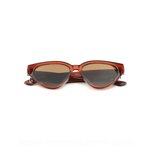 Messina Transparent Brown