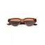 Messina Transparent Brown