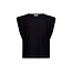 Leona Top Black