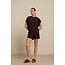 Studio Anneloes Leona Top Espresso