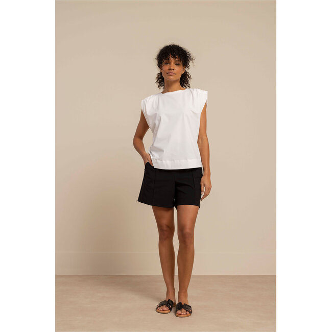 Lisanne Shorts Black