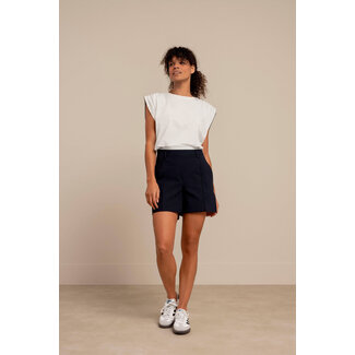 Studio Anneloes Lisanne Shorts Dark Blue