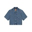 Liv Shirt Rosebowl blue