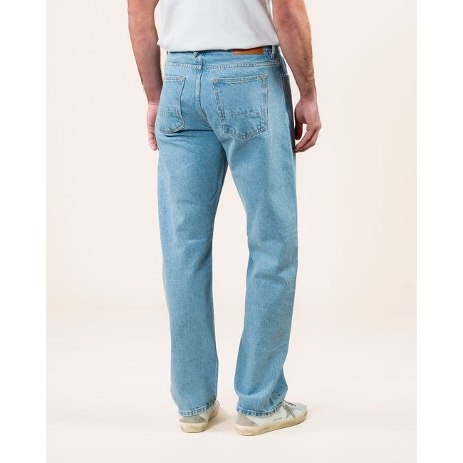 Larry Loose Heritage Blue 258