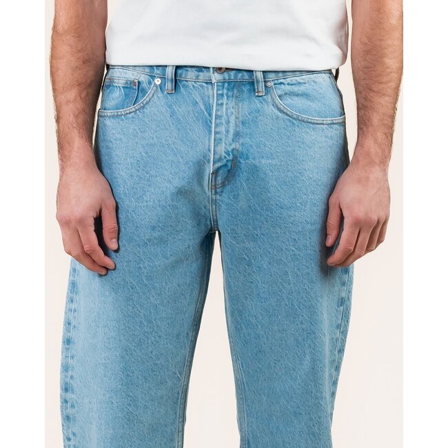 Larry Loose Heritage Blue 258