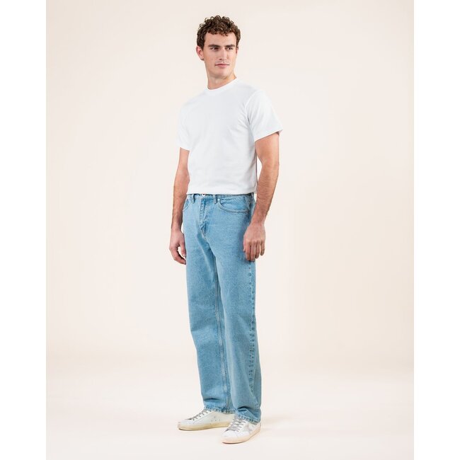 Larry Loose Heritage Blue 258