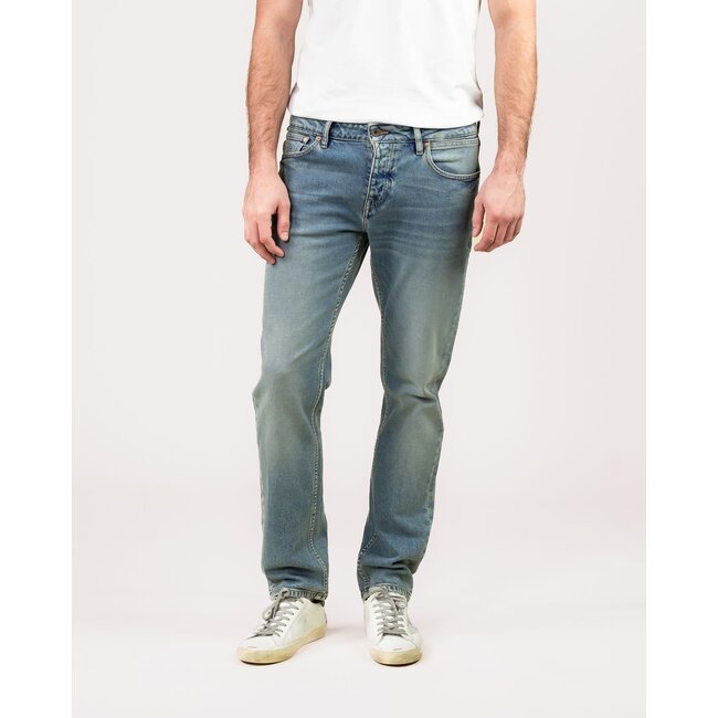 Jim Regular Slim Palm Beach 506