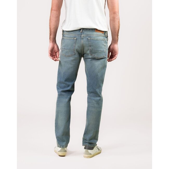 Jim Regular Slim Palm Beach 506