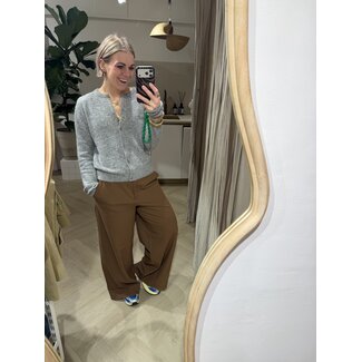 Five Units LAURAFV 285 TEDDY BROWN