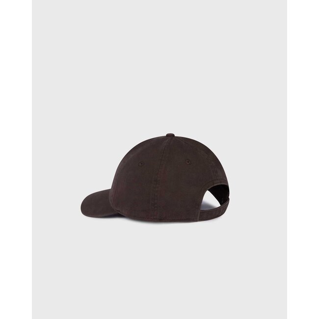 The Mercer Cap Brown
