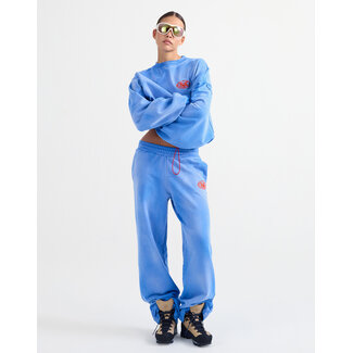 Stieglitz Livia Sweatpants Blue