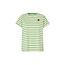 Lollys Laundry Roma T-shirt Groen
