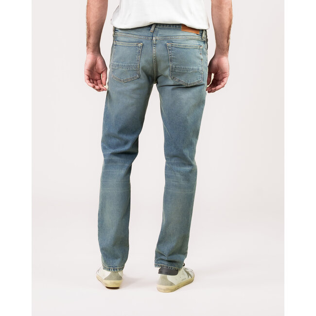 Nick Straight Caribbean Glow 500