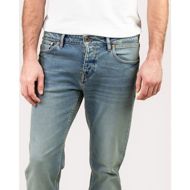 Nick Straight Caribbean Glow 500