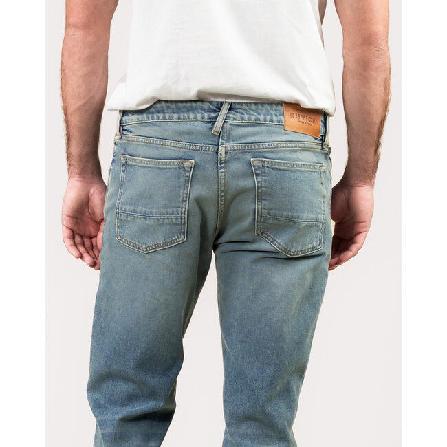 Nick Straight Caribbean Glow 500