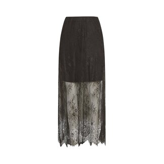 MSCH Copenhagen MSCHDusty HW Skirt Delicioso Brown