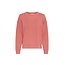 MSCHIma Q Sweatshirt Faded Rose Pink