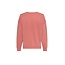 MSCHIma Q Sweatshirt Faded Rose Pink