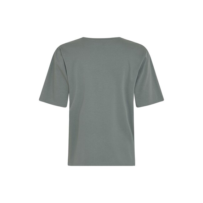 MSCHMelea Icon Tee Laurel W Cilant Multicolor