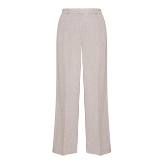 MSCH Copenhagen Pantalon beige