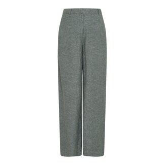 MSCH Copenhagen Pantalon groen