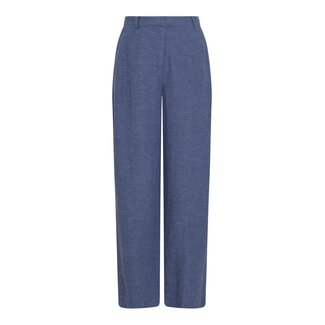 MSCH Copenhagen Pantalon blauw