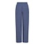 MSCHPennie Ginia HW Pants V Indigo Mel Blue